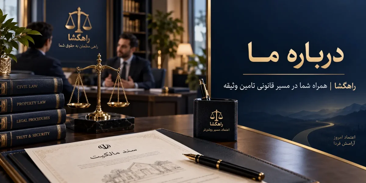 درباره ما