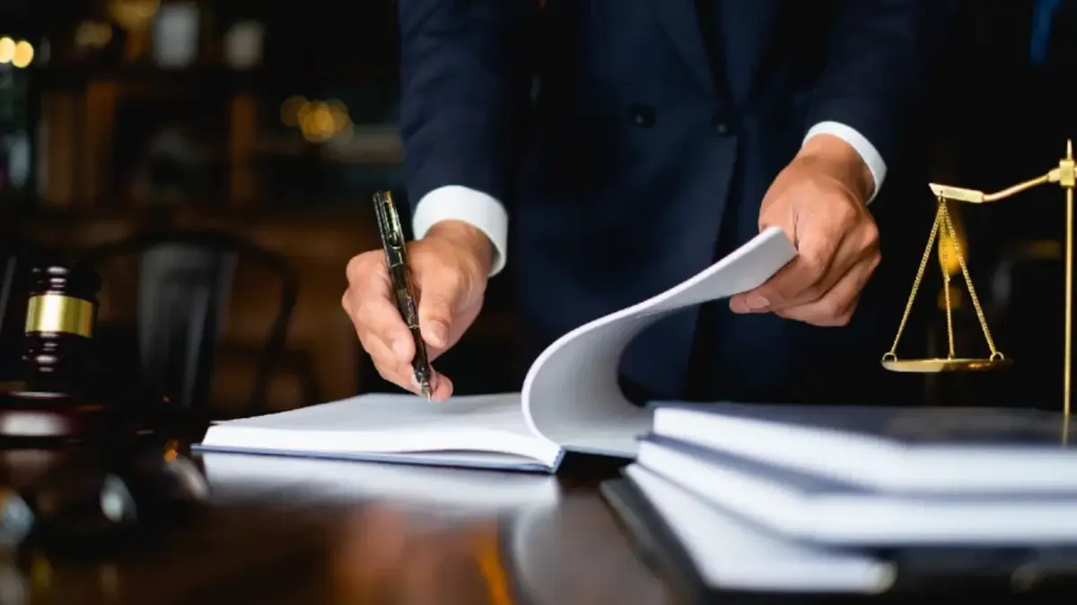 سند ملکی برای وثیقه